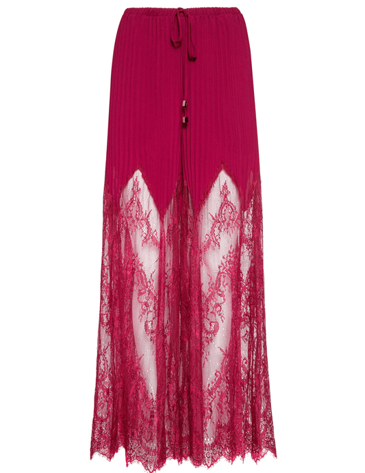 L'Agence - L'AGENCE Sharon Combination Cover Up Pants - Buy Online