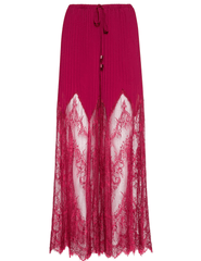 L'Agence - L'AGENCE Sharon Combination Cover Up Pants - Buy Online