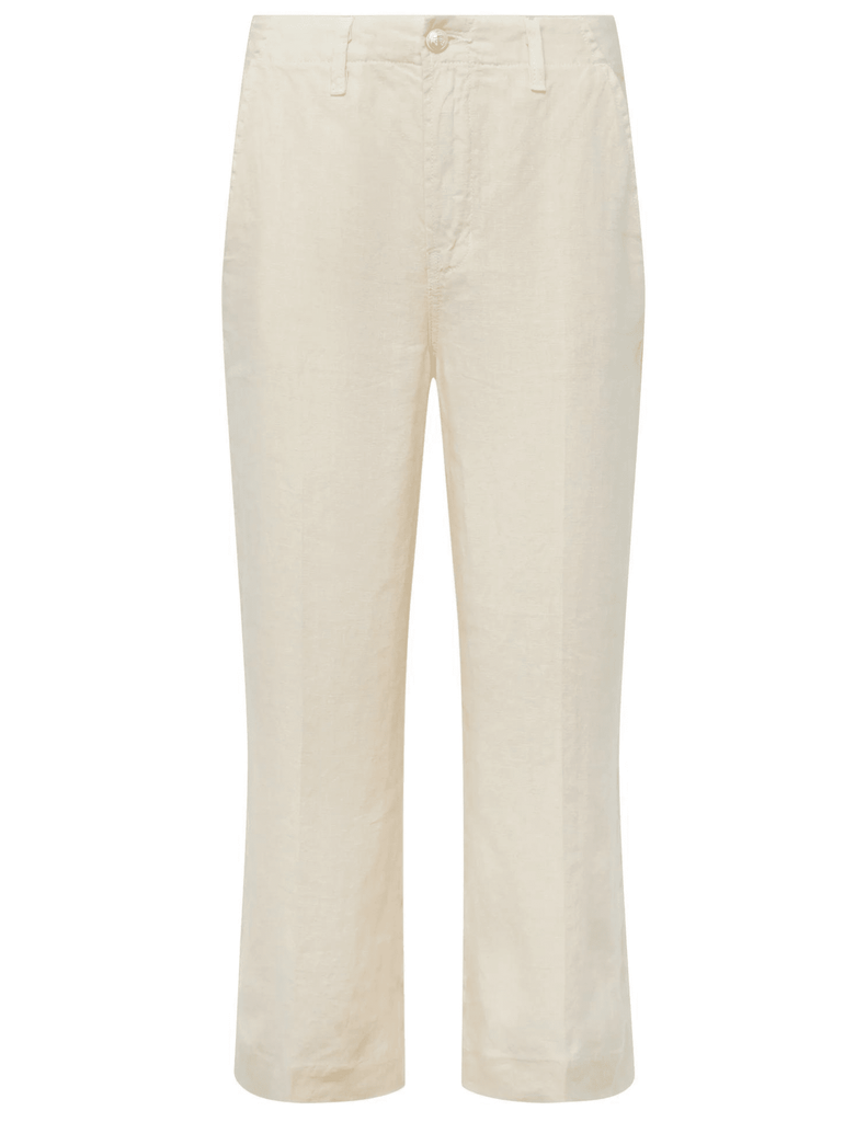 L'Agence Henderson Cropped Pant