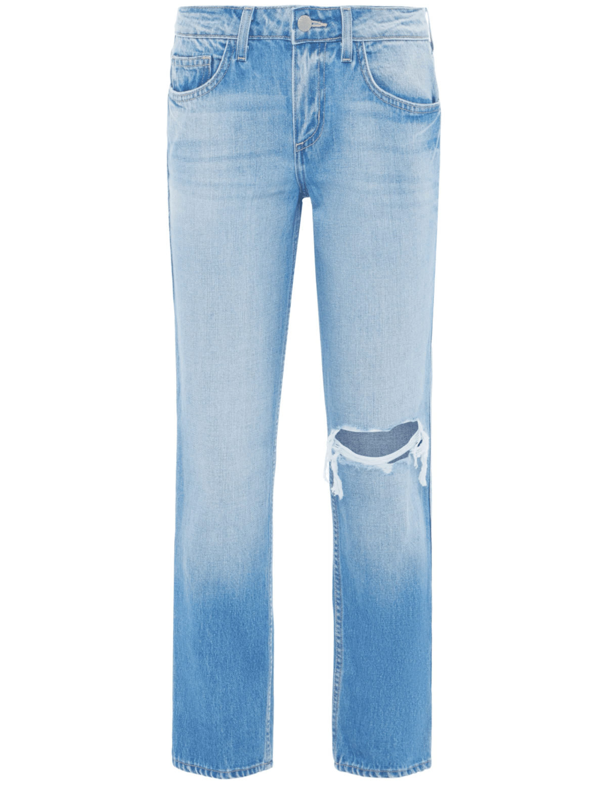 L'Agence Nevia Low Rise Slouch Jean