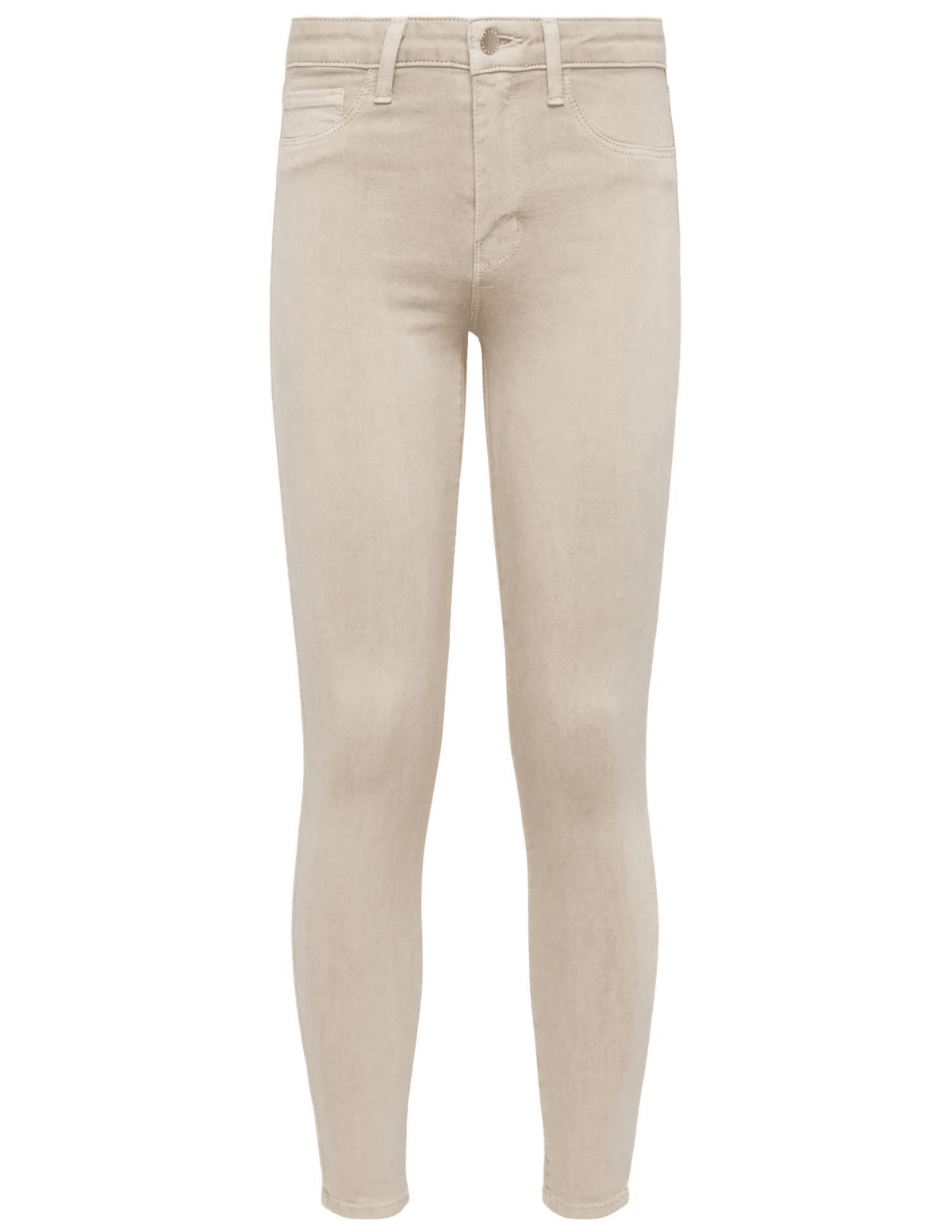 CORE-L'Agence Marguerite High Rise Jean