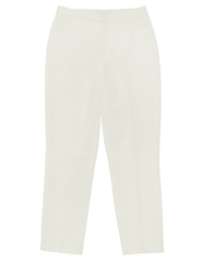 L'Agence Sawyer Cropped Trousers