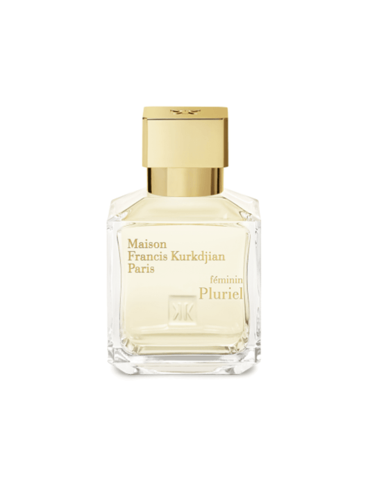 Maison Francis Kurkdjian Feminin Pluriel Eau de Parfum 2.4 fl oz.