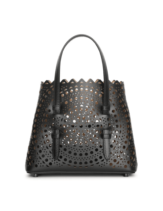 St. Barths La Robe Eden Tote