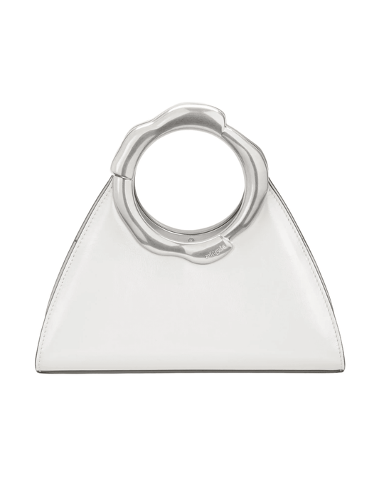 Cult Gaia Asa Top Handle Bag