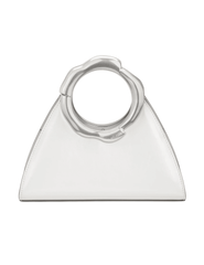Cult Gaia Asa Top Handle Bag