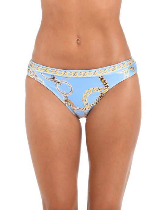 PRE-ORDER-L'Agence Nicole Bikini Bottom