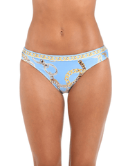 PRE-ORDER-L'Agence Nicole Bikini Bottom