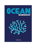 Assouline Ocean Wanderlust Book