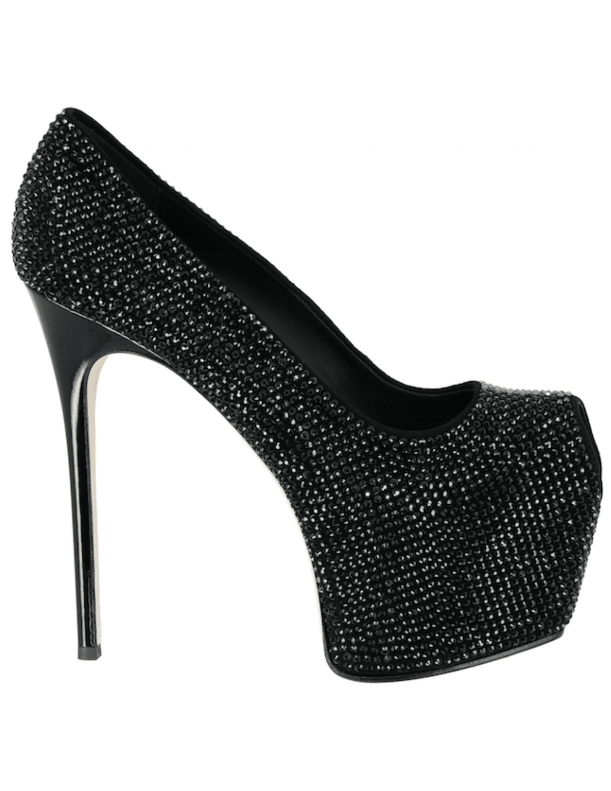 Giuseppe Zanotti Liza Bicolor Pump