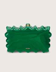 Cult Gaia Paloma Clutch