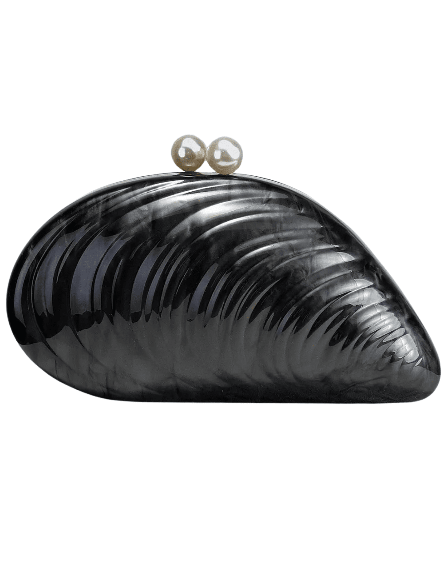 St. Barths La Robe - St. Barths La Robe Oyster Clutch Crossbody - Buy Online