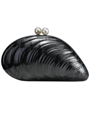 St. Barths La Robe - St. Barths La Robe Oyster Clutch Crossbody - Buy Online