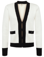 PRE-ORDER-L'Agence Jinny Sequin Cardigan