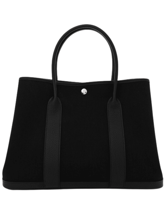 Austin Blaze Josephine Large Linen Tote