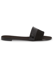 Giuseppe Zanotti Morpheus Slide Sandal