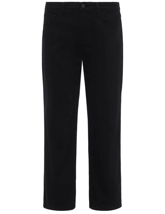 L'Agence Blaine Low Rise Stovepipe Jean