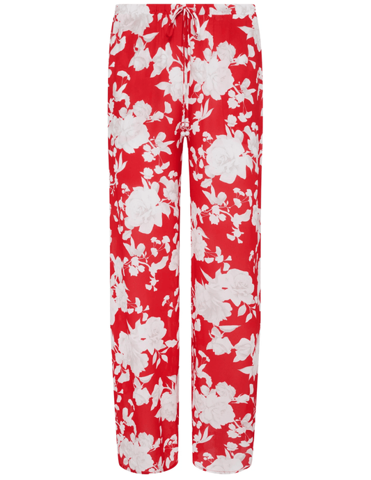 L'Agence Geraldine Cover-Up Beach Pant