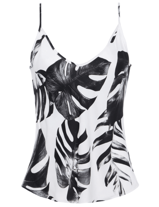 L'Agence Lexi Camisole Tank