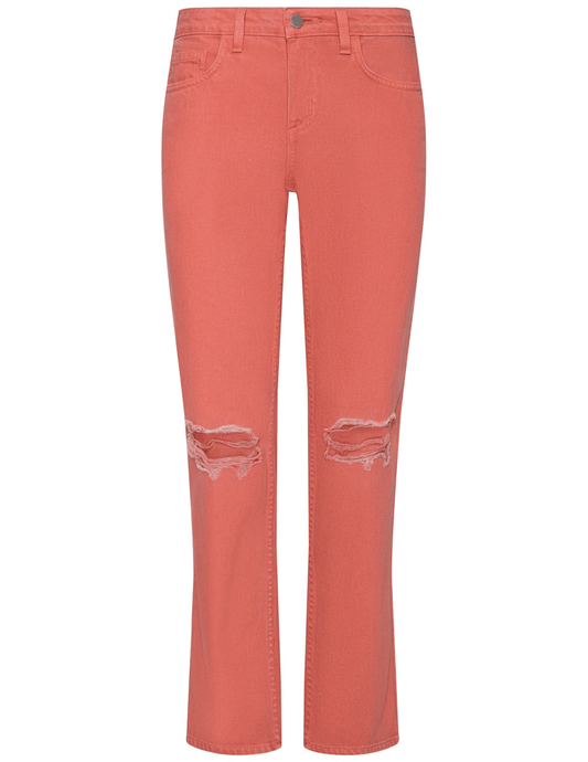L'Agence Nevia Low Rise Slouch Jean