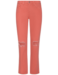 L'Agence Nevia Low Rise Slouch Jean