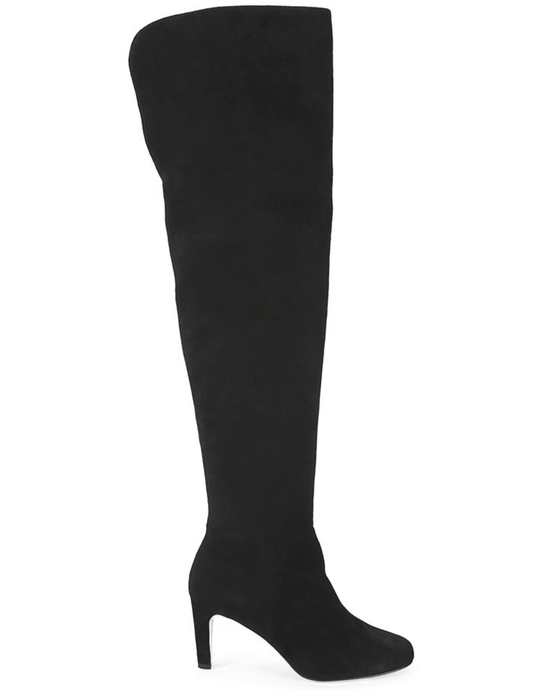 L'Agence Charlotte Over The Knee Boot