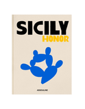 Assouline Sicily Honor Book
