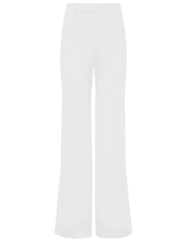 L'Agence Gavin Wide Leg Pant