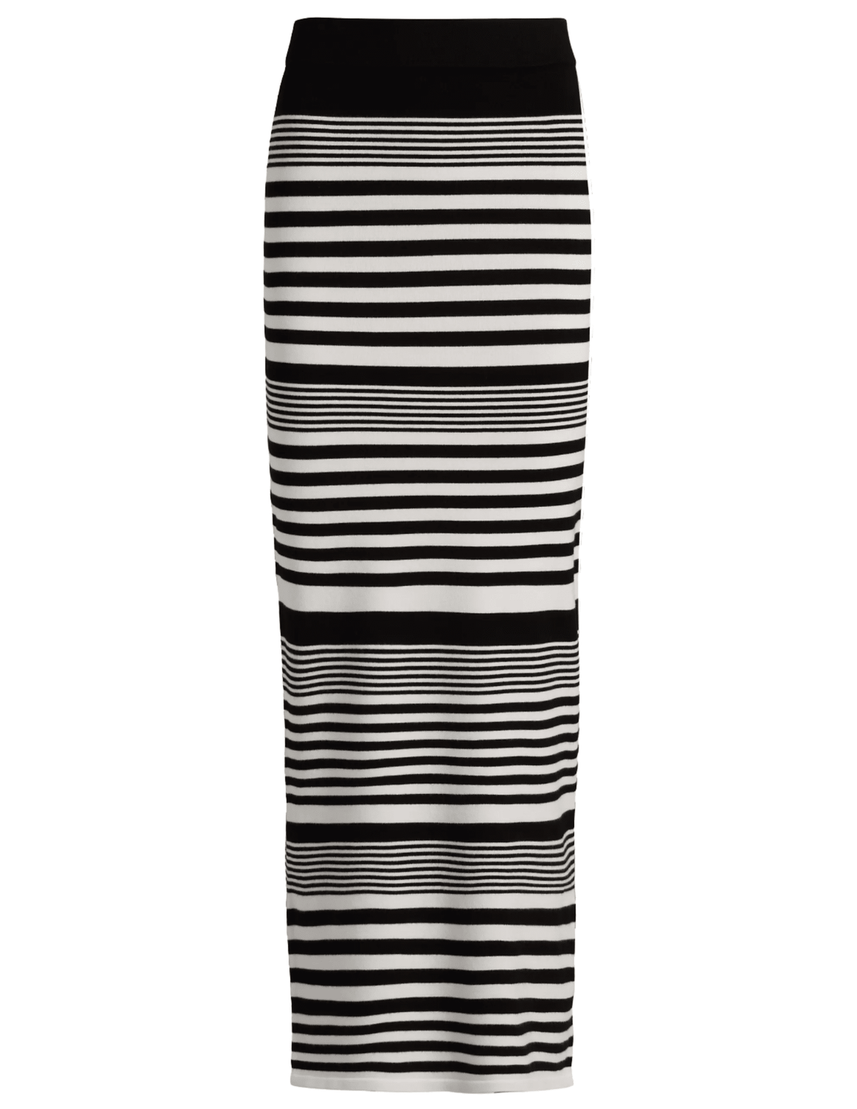 Ronny Kobo Tamika Knit Midi Skirt