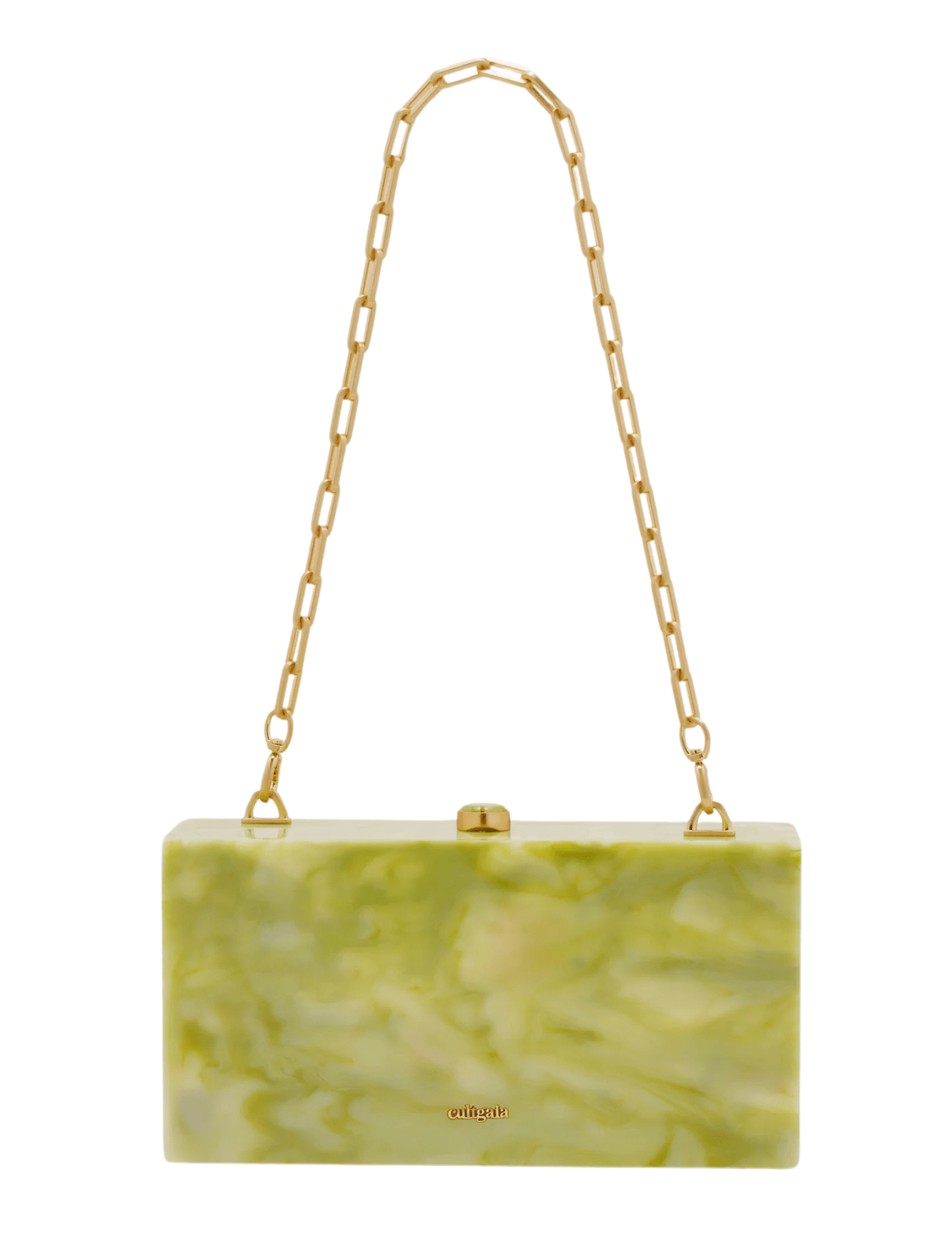 Cult Gaia - PRE-ORDER-Cult Gaia The Backgammon Clutch - Buy Online