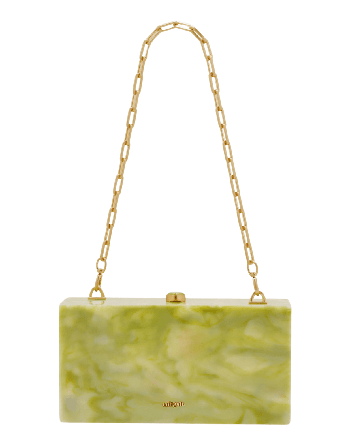 Cult Gaia - PRE-ORDER-Cult Gaia The Backgammon Clutch - Buy Online