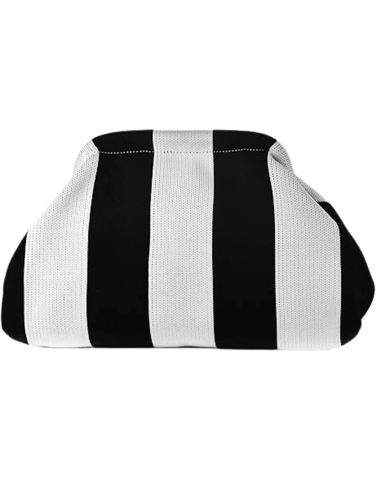 St. Barths La Robe Cabana Clutch