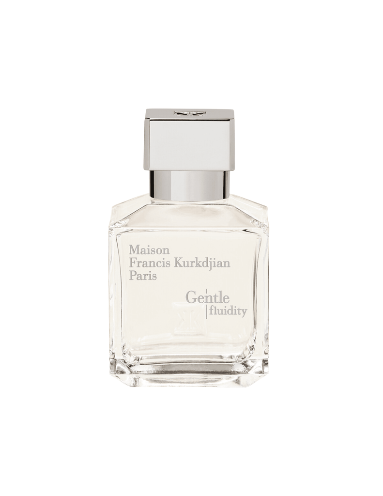 Maison Francis Kurkdjian Gentle Fluidity Silver Eau de Parfum 2.4 fl oz.