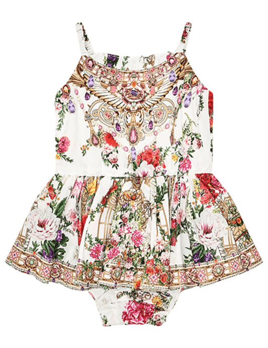 Camilla Babies Jumpdress