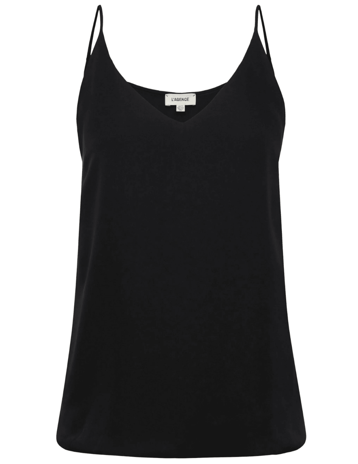 L'Agence Gabriella Tank