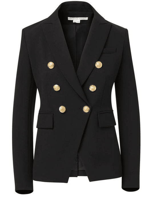 Veronica Beard - Veronica Beard Miller Dickey Jacket - Buy Online