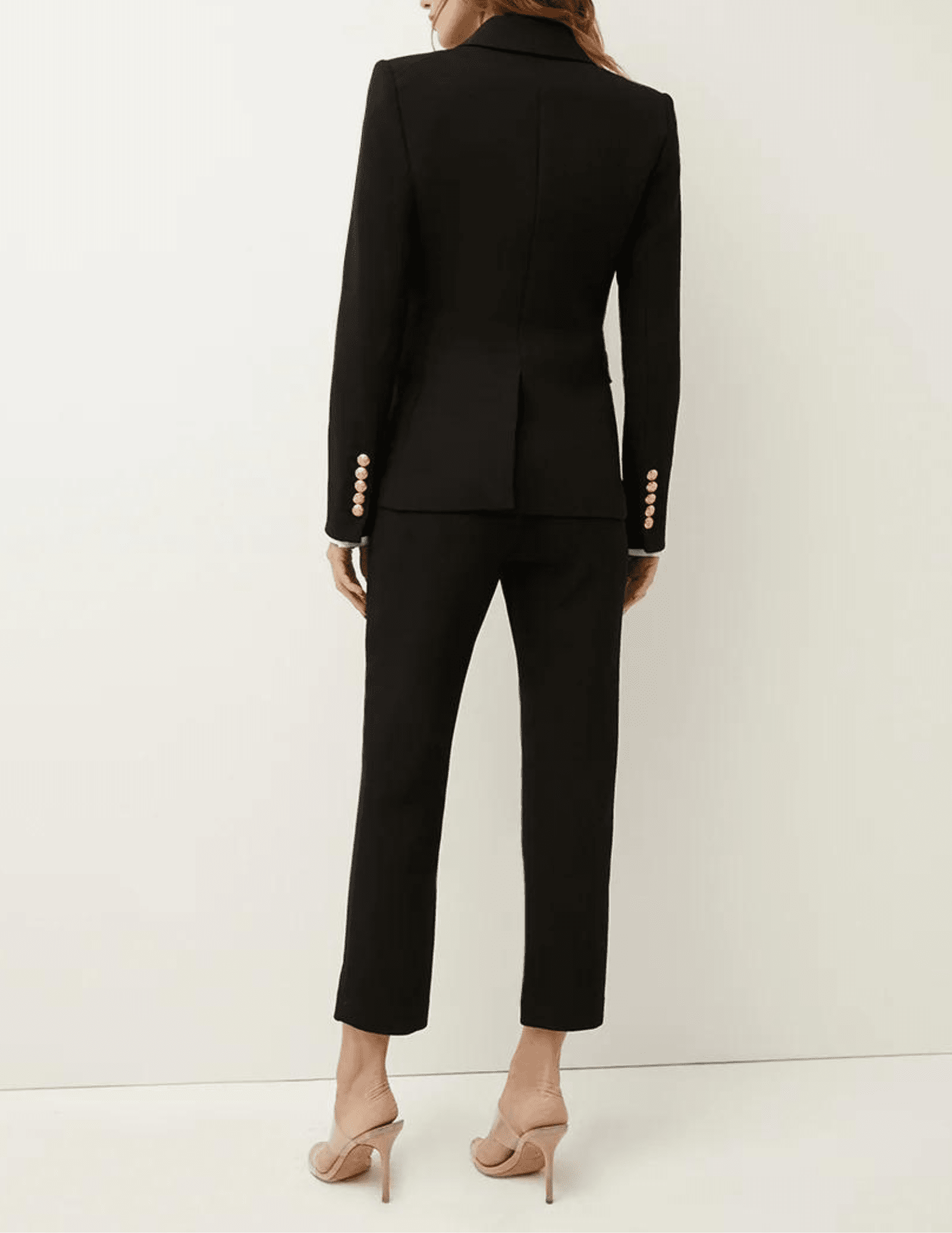 Veronica Beard - Veronica Beard Miller Dickey Jacket - Buy Online