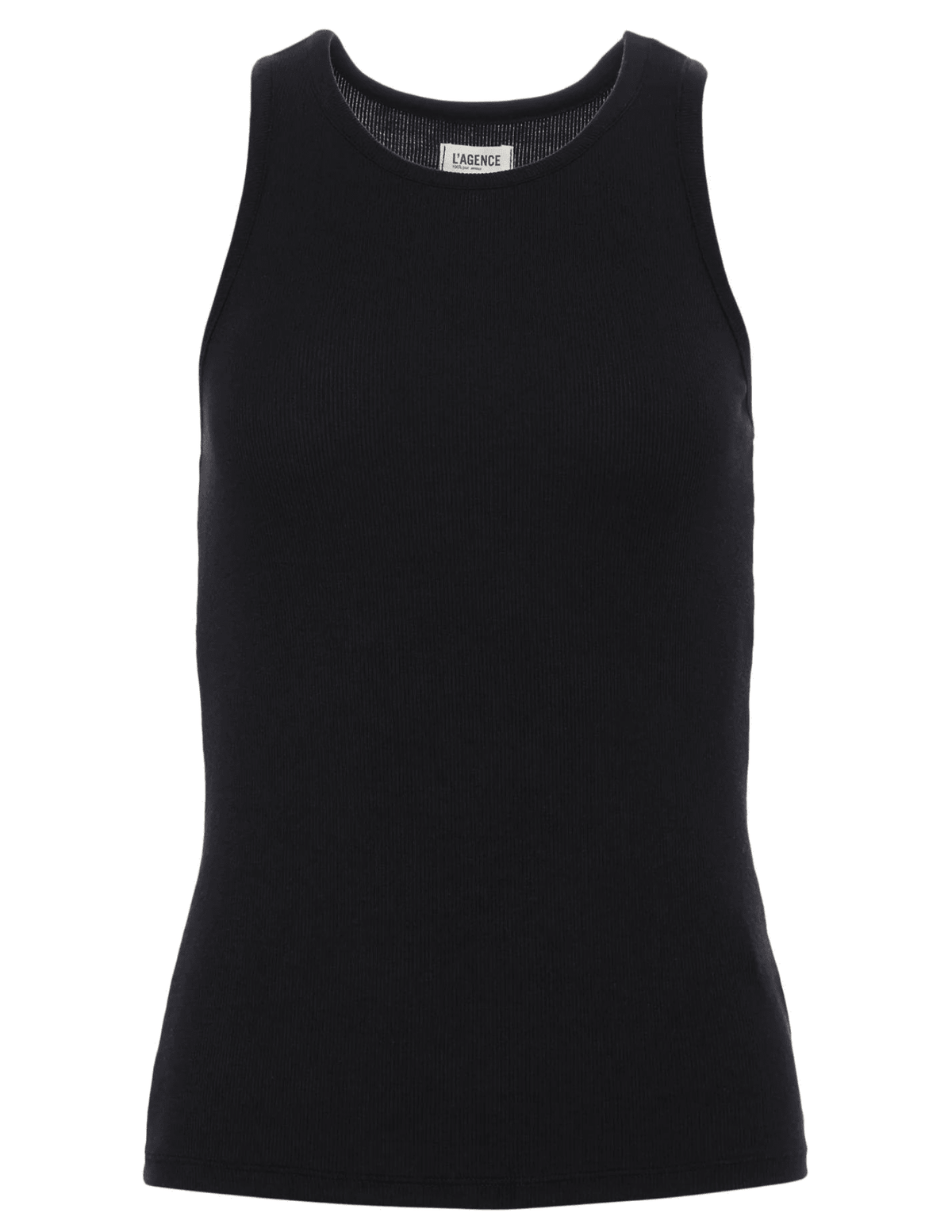 L'Agence - L'Agence Nia Racerback Tank Top - Buy Online