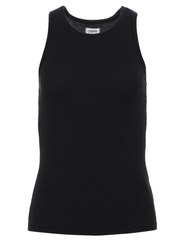 L'Agence - L'Agence Nia Racerback Tank Top - Buy Online