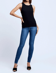 L'Agence - L'Agence Nia Racerback Tank Top - Buy Online