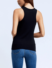 L'Agence - L'Agence Nia Racerback Tank Top - Buy Online