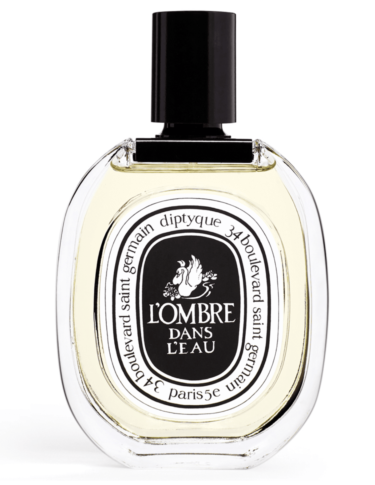 Diptyque L'Ombre Dans L'eau Eau de Toilette 3.4 fl. oz.