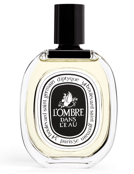 Diptyque - Diptyque L'Ombre Dans L'eau Eau de Toilette 3.4 fl. oz. - Buy Online