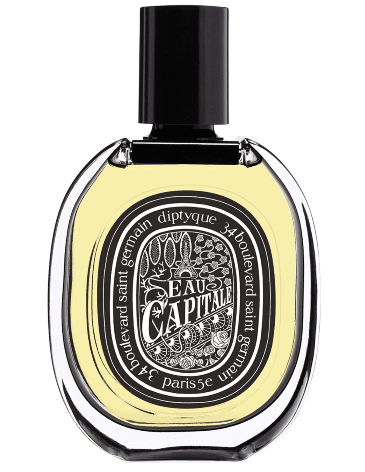 Diptyque Eau Capital Eau de Parfum 2.6 fl. oz. Diptyque Eau Capital Eau de Parfum 2.6 fl. oz.