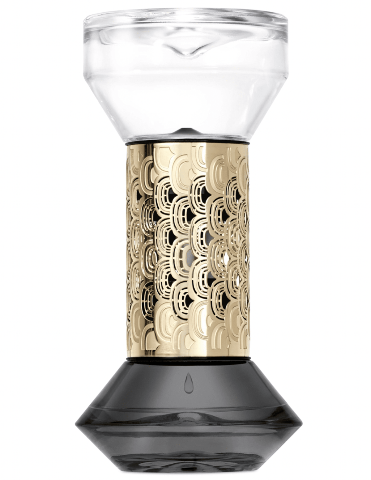 Diptyque - Diptyque Baies (Berries) Hourglass Diffuser - Buy Online