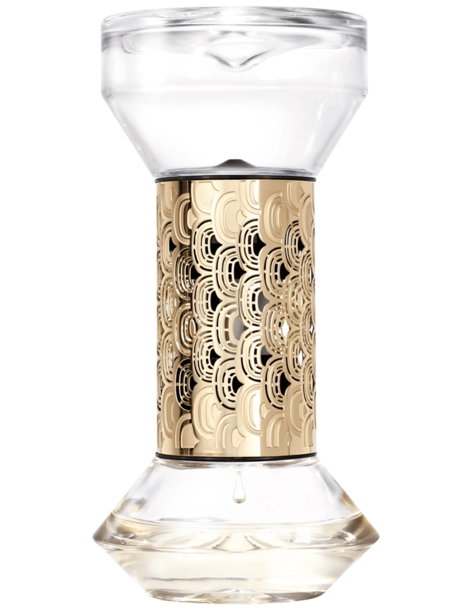 Diptyque - Diptyque Rose Hourglass Diffuser - Buy Online