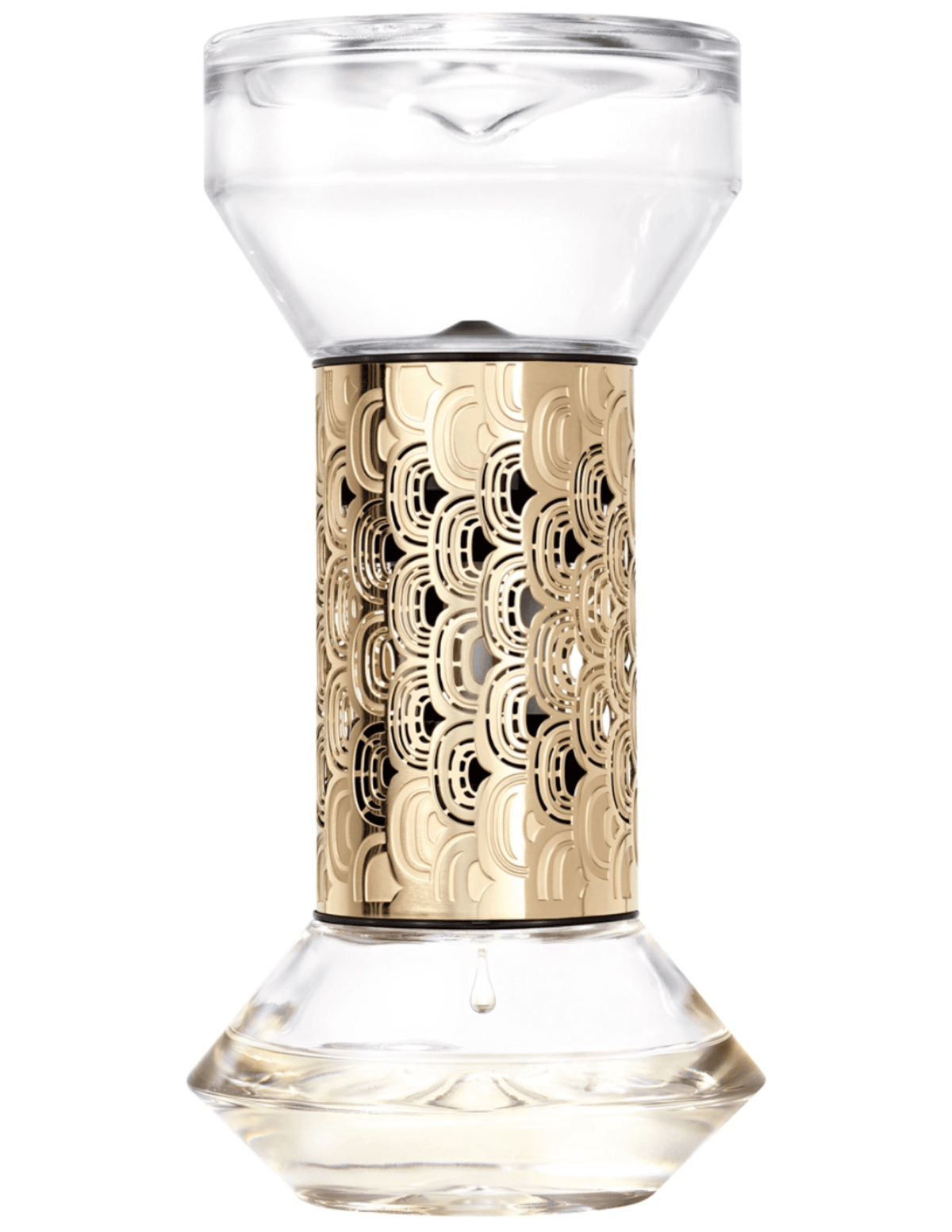 Diptyque - Diptyque Rose Hourglass Diffuser - Buy Online