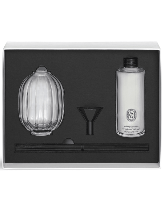 Diptyque - Diptyque Baies (Berries) Reed Diffuser - Buy Online