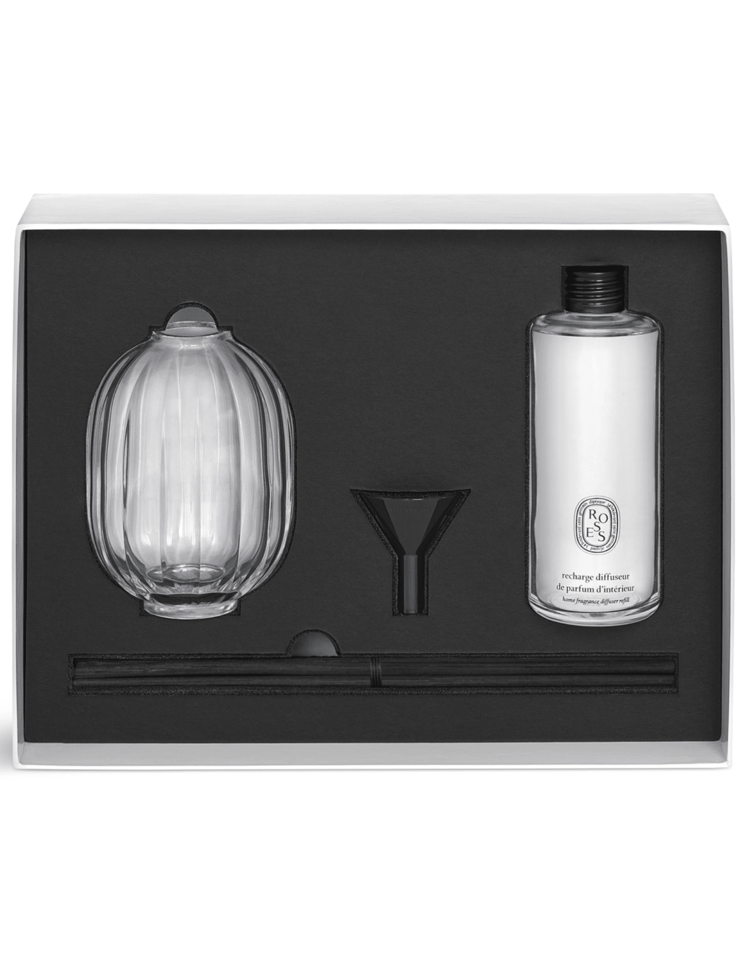 Diptyque - Diptyque Rose Reed Diffuser - Buy Online