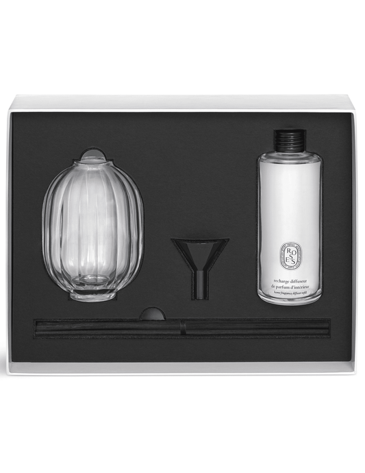 Diptyque - Diptyque Rose Reed Diffuser - Buy Online